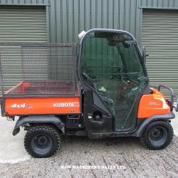 RJW Machinery Sales