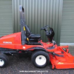 RJW Machinery Sales