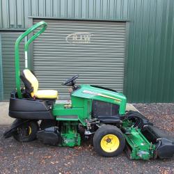 RJW Machinery Sales