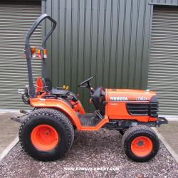 RJW Machinery Sales
