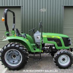RJW Machinery Sales