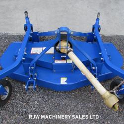 RJW Machinery Sales