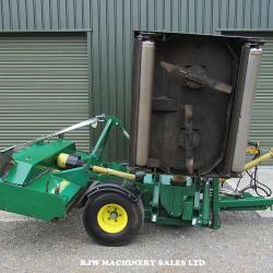 RJW Machinery Sales