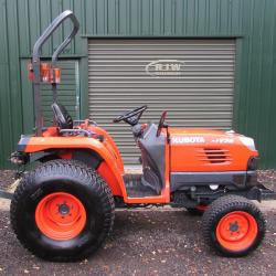 RJW Machinery Sales