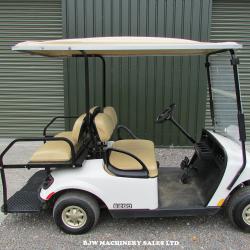 RJW Machinery Sales