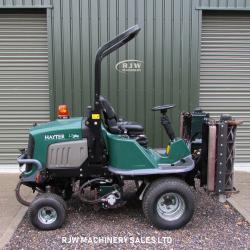 RJW Machinery Sales