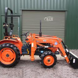 RJW Machinery Sales