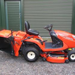 RJW Machinery Sales