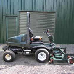 RJW Machinery Sales