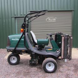 RJW Machinery Sales