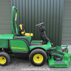 RJW Machinery Sales