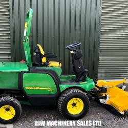 RJW Machinery Sales