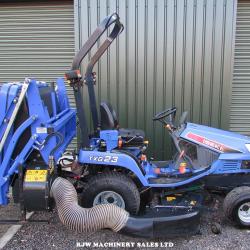 RJW Machinery Sales