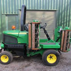 RJW Machinery Sales