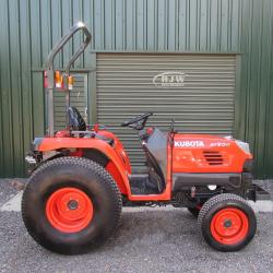 RJW Machinery Sales