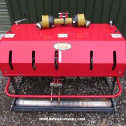 RJW Machinery Sales