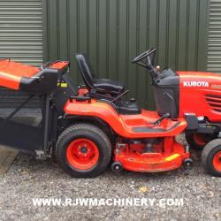 RJW Machinery Sales