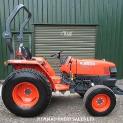 RJW Machinery Sales