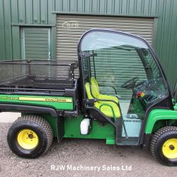 RJW Machinery Sales