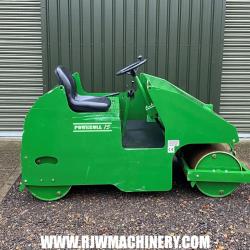 RJW Machinery Sales