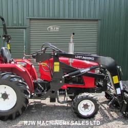 RJW Machinery Sales