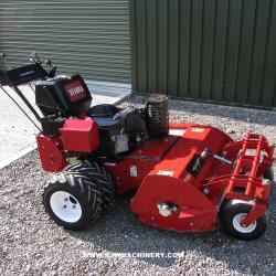 RJW Machinery Sales