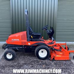 RJW Machinery Sales