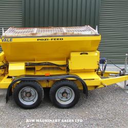 RJW Machinery Sales