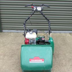 RJW Machinery Sales