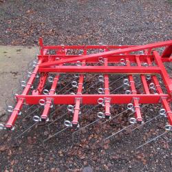 RJW Machinery Sales