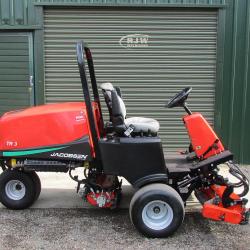 RJW Machinery Sales