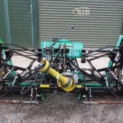 RJW Machinery Sales