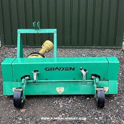 RJW Machinery Sales