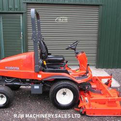 RJW Machinery Sales