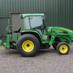 RJW Machinery Sales