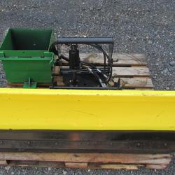 RJW Machinery Sales