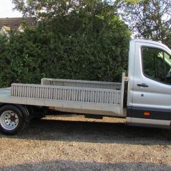 RJW Machinery Sales