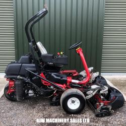 RJW Machinery Sales