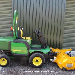 RJW Machinery Sales