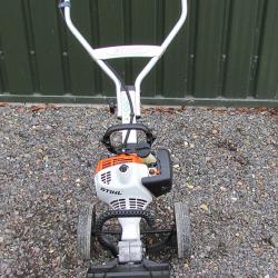 RJW Machinery Sales