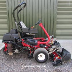 RJW Machinery Sales