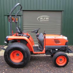 RJW Machinery Sales