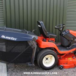 RJW Machinery Sales