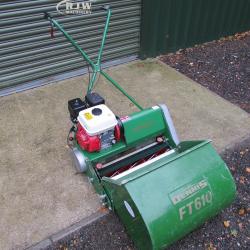 RJW Machinery Sales