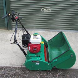 RJW Machinery Sales