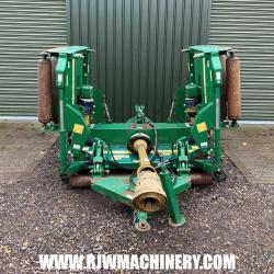 RJW Machinery Sales
