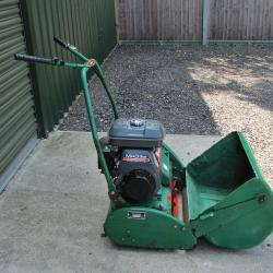 RJW Machinery Sales