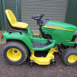 RJW Machinery Sales