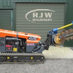 RJW Machinery Sales