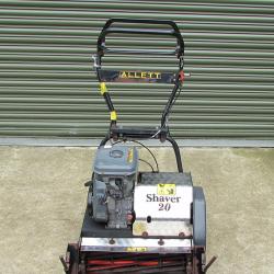 RJW Machinery Sales
